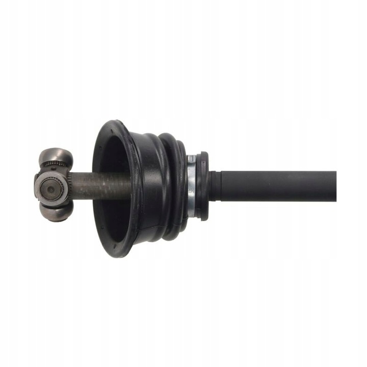 фото №3, Піввісь перед l clio ii kangoo thalia i clio ii