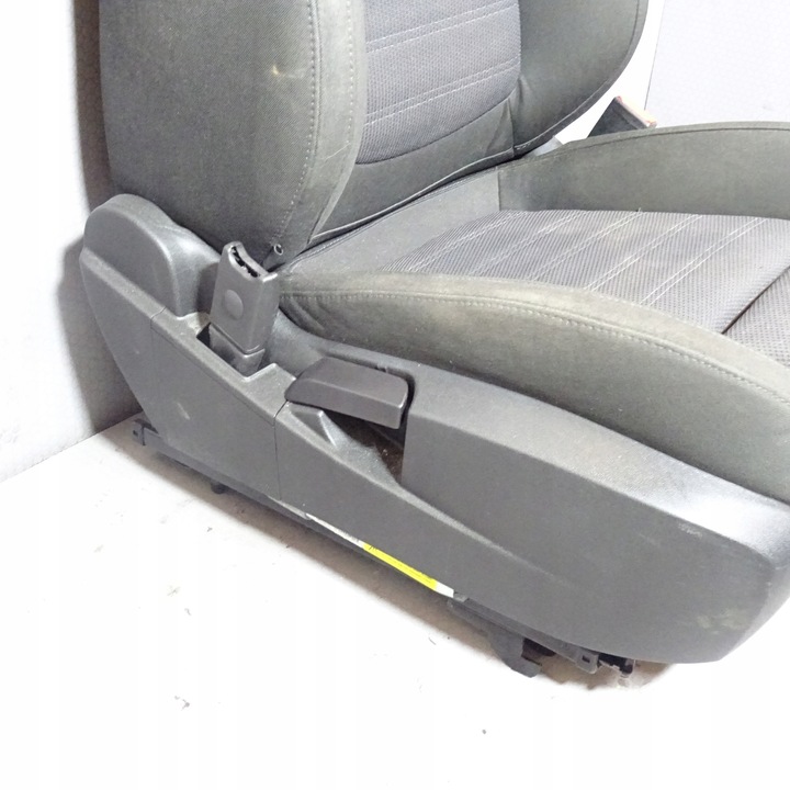 фото №4, Opel insignia a сидіння перед праві пасажира