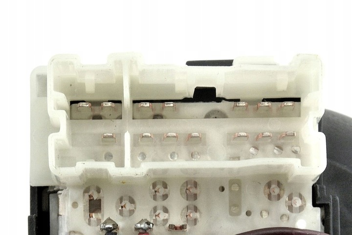 фото №11, Переключатель комбинированный renault traffic iii 14-, twingo iii 14-,captur i 13-,