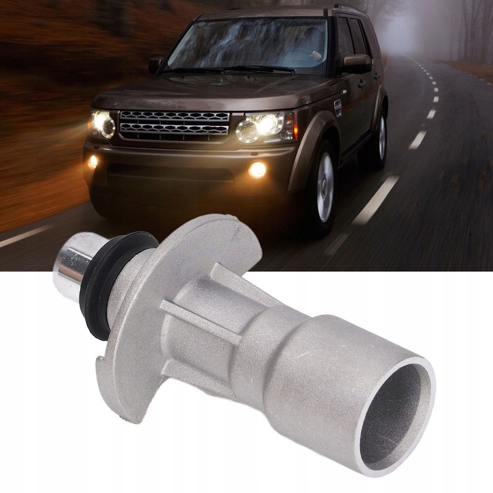 фото №12, Адаптер трубний насоса водяний lr028136 стійкий na