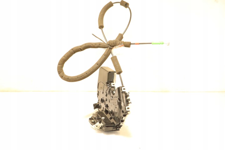 фото №3, Замок правые перед дверь lexus lbx 1.5 гибрид