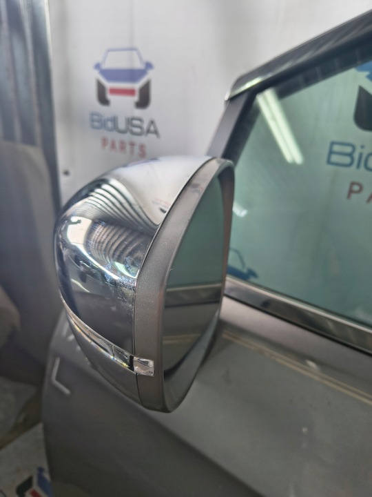 фото №10, Комплект дверь левая перед зад chrysler pacifica pacyfica limited psc