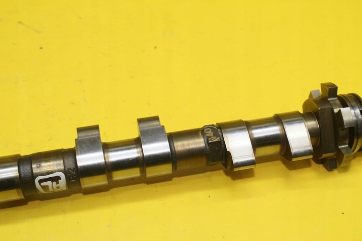 фото №5, Вал левый всасывающий bmw e92 e90 e93 4.0 b m3 s65b40a