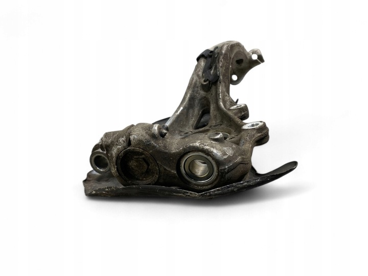 фото №9, Audi q7 4m 2018 ступиця колеса передньої