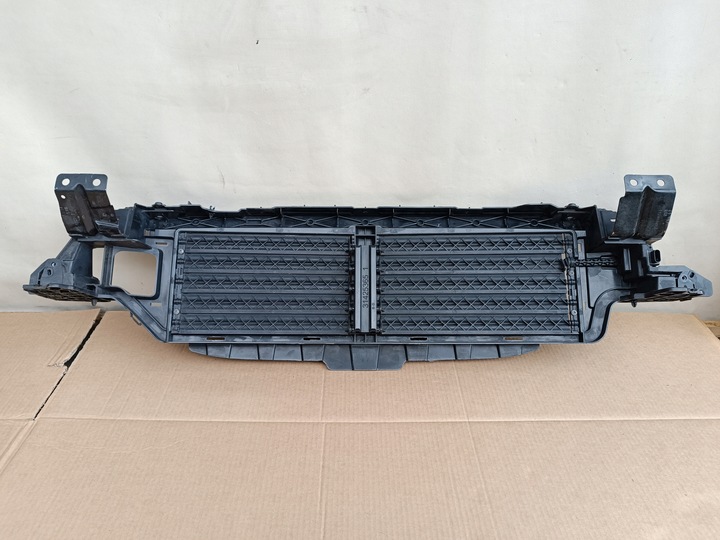 фото №8, Volvo xc60 ii 2018+ впуск жалюзи руль воздуха 31425365