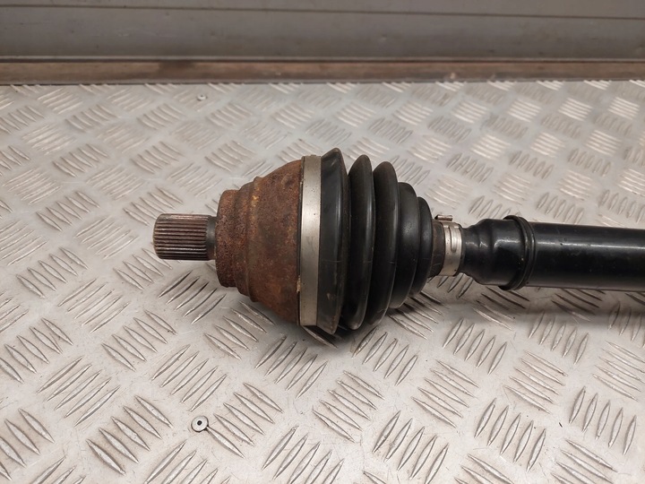 фото №5, Volkswagen passat cc 3.6 3c0407272bf правая полуоси