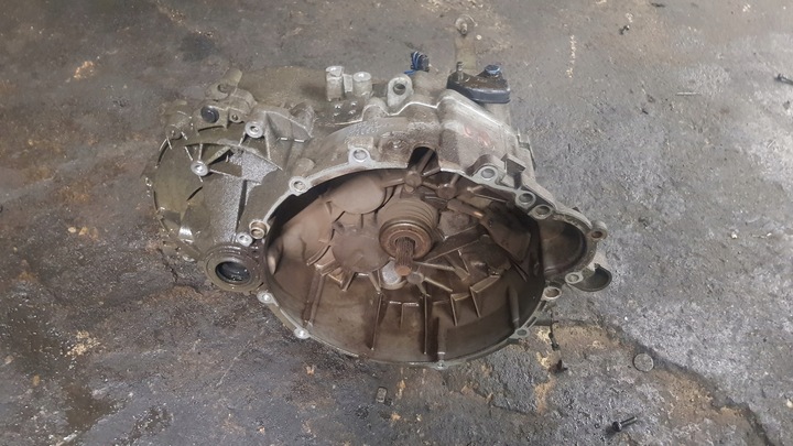 фото №9, Коробка передач коробки передач volvo c70 v70 s70 850 2.4 20v