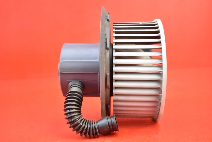 фото №4, Повітродувка повітря повітропровід daewoo matiz 01r