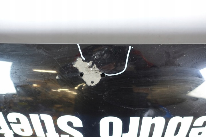 фото №9, Mini cooper one f55 f56 f57 капот кришка двигуна