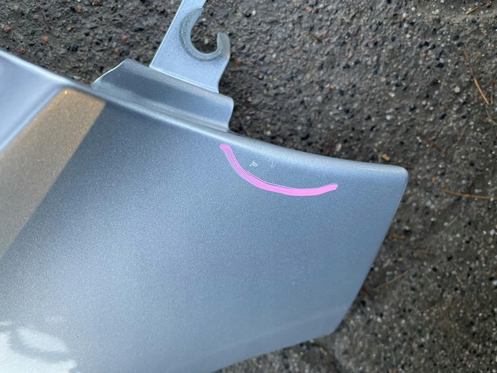 фото №14, Vw tiguan ii рестайлинг крыло перед lc3j la7c ld5k lc9a la7w