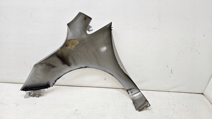фото №9, Крыло перед переднее правый opel astra iv j