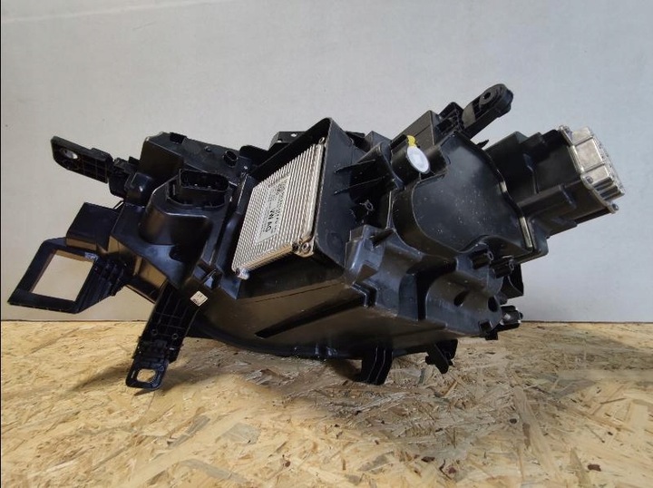 фото №11, Лампа передняя перед vw id4 id.4 iq полный led 11b