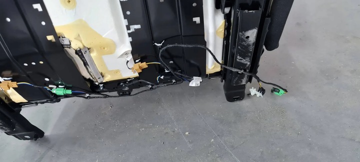 фото №12, Q3 83a диван спинка сидіння зад сидіння perlnappa sline