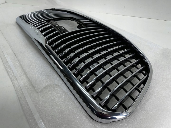 фото №11, Решітка радіатора mercedes - maybach x167 a1678801806