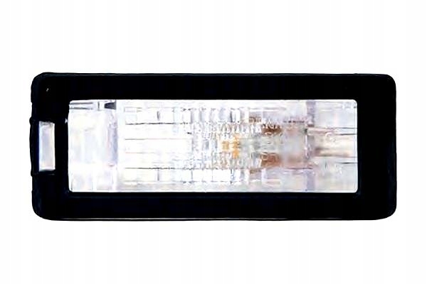 фото №1, Магніт marelli лампа підсвітка номерного знака renaul