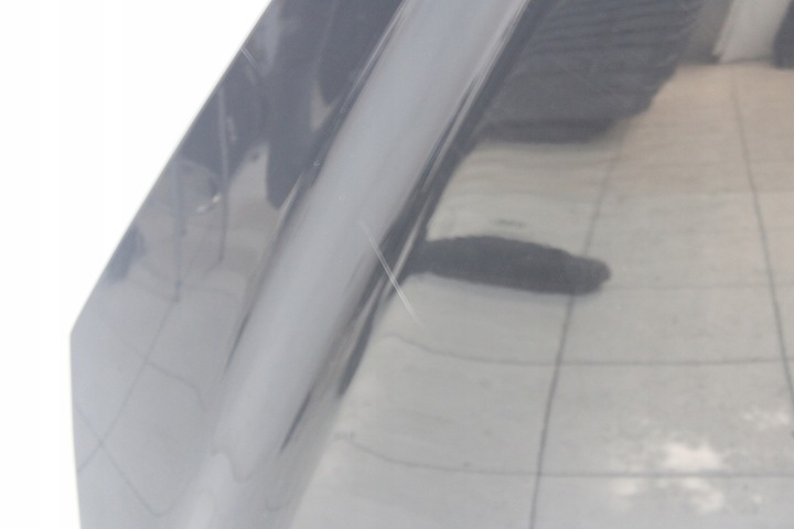 фото №8, Peugeot 308 i t7 07r- капот кришка двигуна ktv ktvd - код фарби