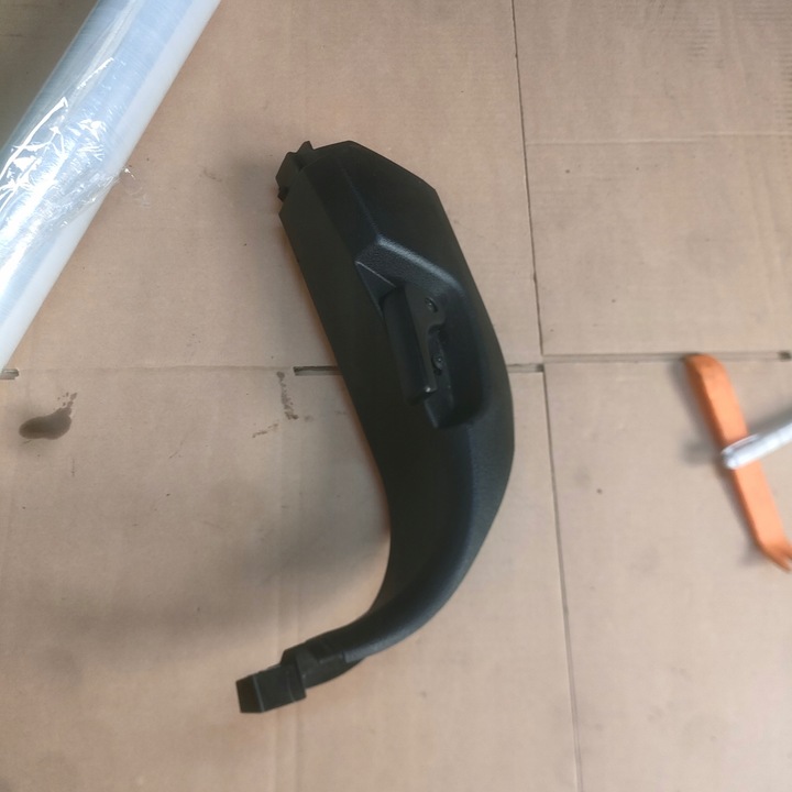 фото №7, Bmw e70 e71 рестайлінг механізм ручка відкривання капота європа 7148521