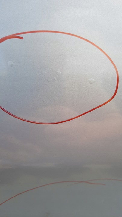 фото №5, Двері зад задні ліві renault megane ii 04r hb