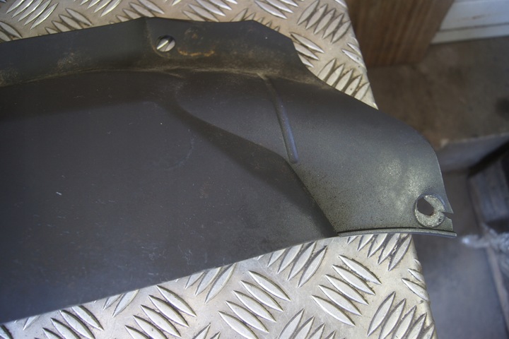 фото №7, Audi оригинальный номер 8t0807081a