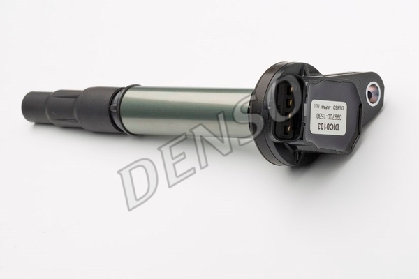 фото №15, Котушка запалювання denso dic-0103 9091902252