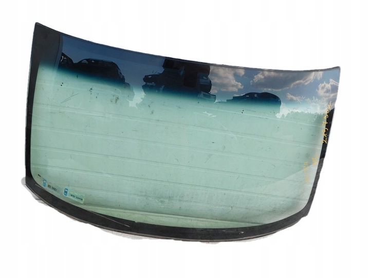 фото №1, Opel vectra b 1.6 1999r стекло лобовое передняя