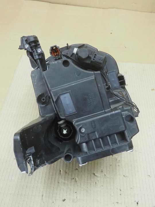 фото №16, Nissan juke ii f16 19- повний led лампа ліва перед європа 89913237 260606pm0a