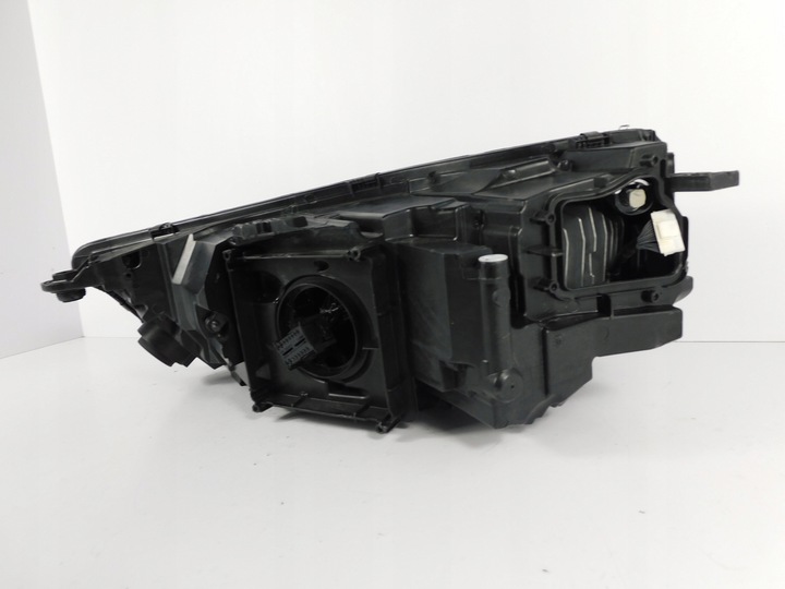 фото №14, Audi q5 80a лампа права matrix 80a941784f 80a941036 передній рестайлінг
