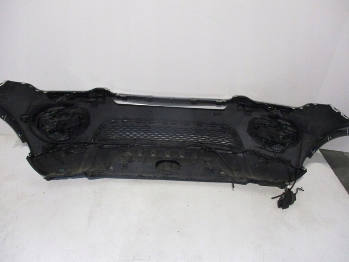 фото №8, Бампер land rover discovery sport 4x pdc ксенон