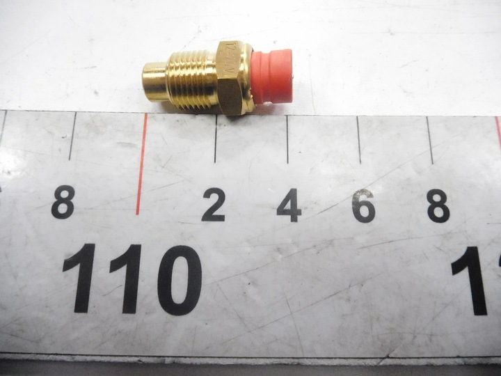 фото №6, Датчик температуры жидкости fiat cinquecento оригинальный номер 7588802