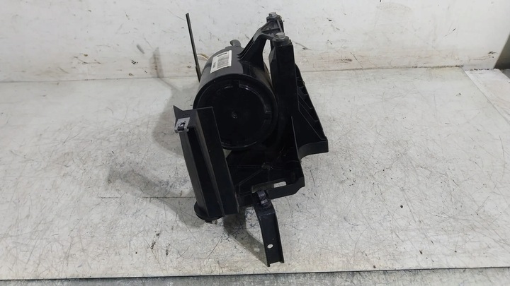 фото №5, Корпус фильтра углеродного 6768644 bmw e90 e91 e92 e93 m3