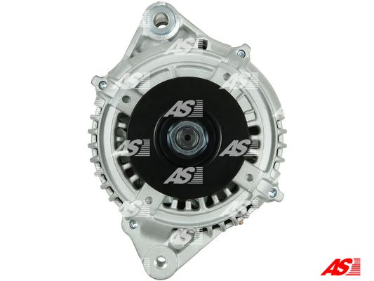 фото №2, A6035 as-pl генератор