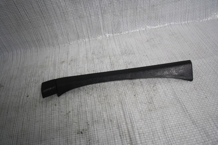 фото №7, Vw passat b7 обшивка стойка правые левая 3c0868238 3c0868237