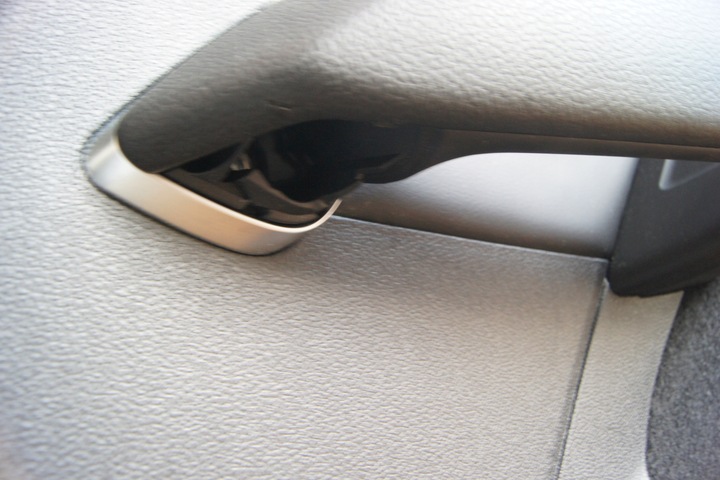 фото №9, Gd passat b8 обивка дверь правый зад 3g9867212ar