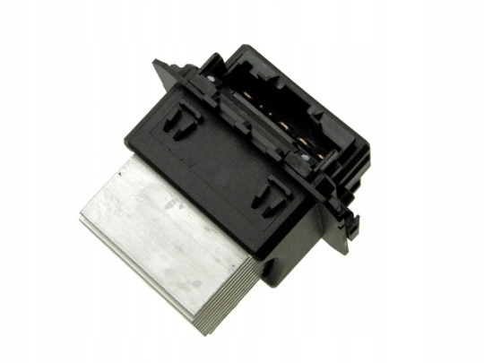 фото №2, Резистор вентилятор nty erd-re-010