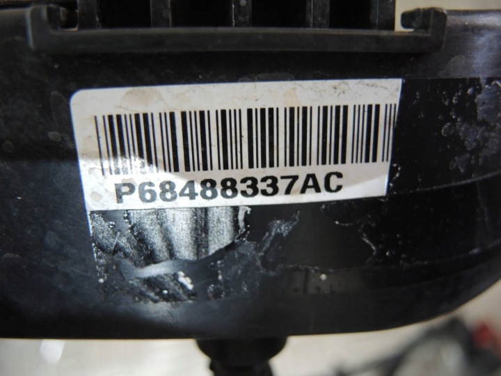 фото №6, Джгут установка коробки коробка передач jeep wrangler jl 4xe 68488337ac