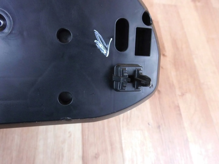 фото №8, Hyundai grand santa fe iii 2014-2018 2.2 crdi спидометр 94033b8361