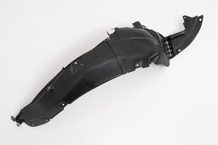 фото №8, Kia carens iii un 2006-2011 передній рестайлінг підкрилок передні праві 868121d000