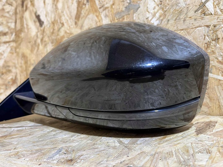 фото №14, Комплектные зеркало левая range rover evoque ii l551 12 pin европа оригинал