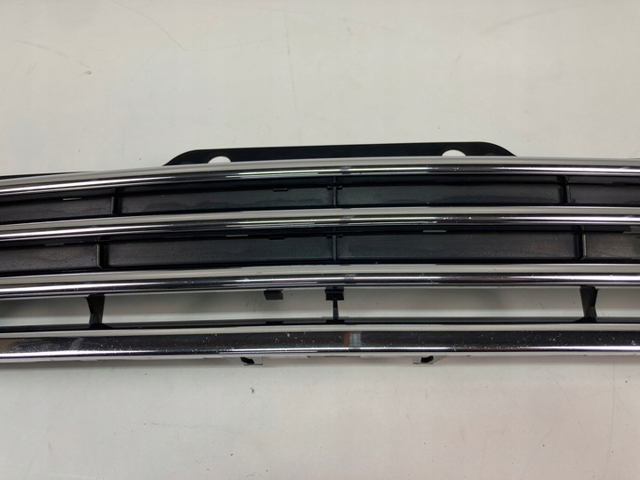 фото №7, Решітка радіатора решітка хром mini cooper r55 r56 r57