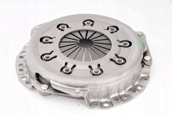 фото №14, Luk сцепление citroen peugeot двигатель 1.8d i 1.9d