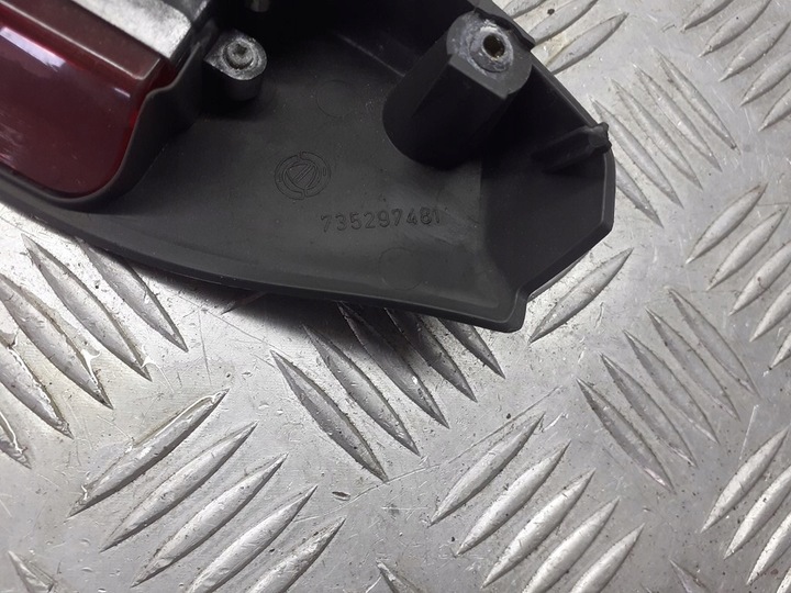 фото №2, Свет сплава fiat panda ii 735297481