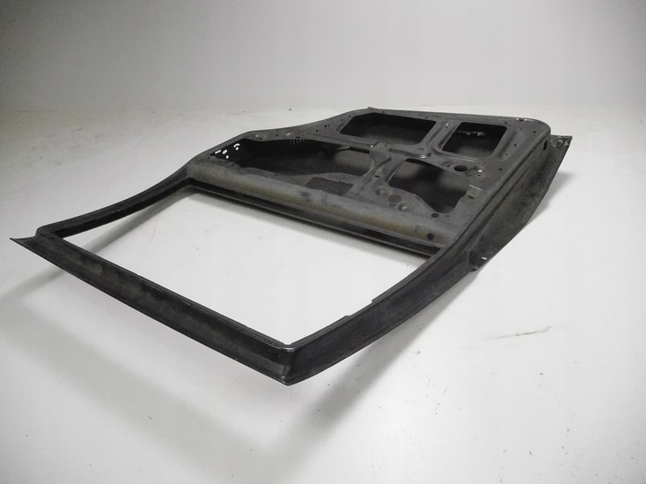 фото №9, Двері задні праві fiat panda ii 7677961