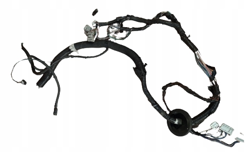 фото №1, Джгут установка двигуна peugeot partner i 1.6 citroen berlingo