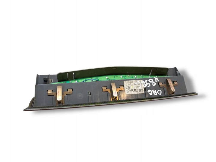 фото №6, Opel astra h 1700cm3 2009 третье свет сплав универсал 13252463