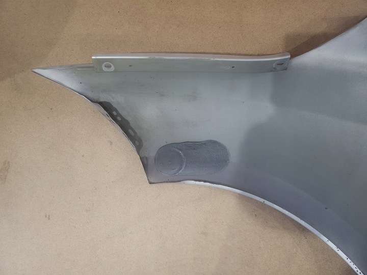 фото №12, Крило праві переднє перед renault megane iii 3 8200993339