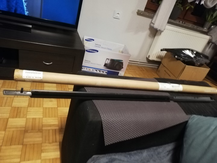 фото №3, Avensis t27 08-18 планка хром скло двері зад лівий 75722-05030