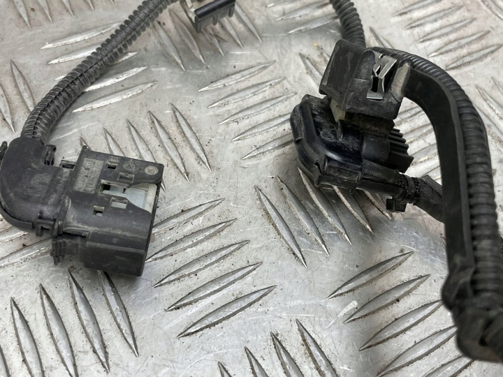 фото №5, Bmw (oem) 8490464 3' g20 g21 джгут установка двигуна