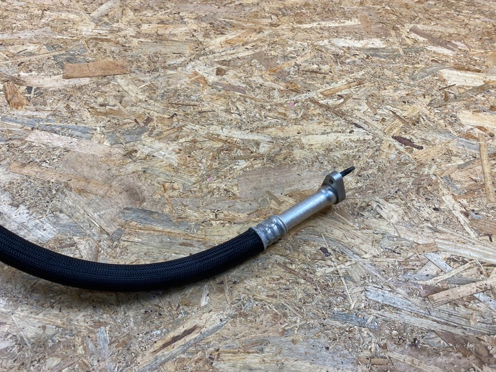 фото №6, Шланг шланг труба кондиціонера opel e-mokka b peugeot e-2008 ii f71022