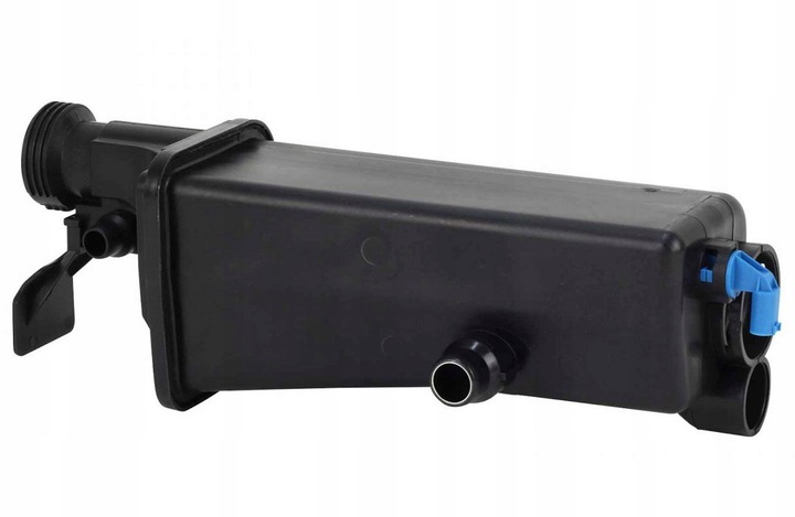 фото №12, Mahle crt 116 000s бачок расширительный, жидкость c