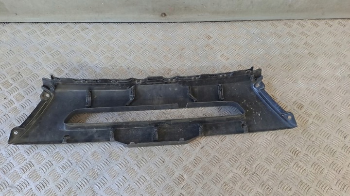 фото №6, M14 mitsubishi eclipse накладка бампера перед